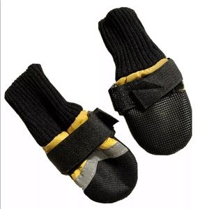Dog Boots